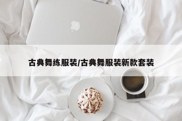 古典舞练服装/古典舞服装新款套装